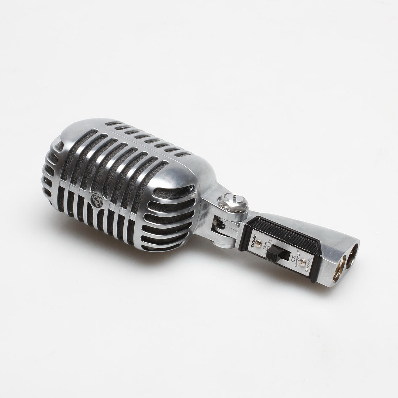 MIKROFON, 55SH series 2, Shure.