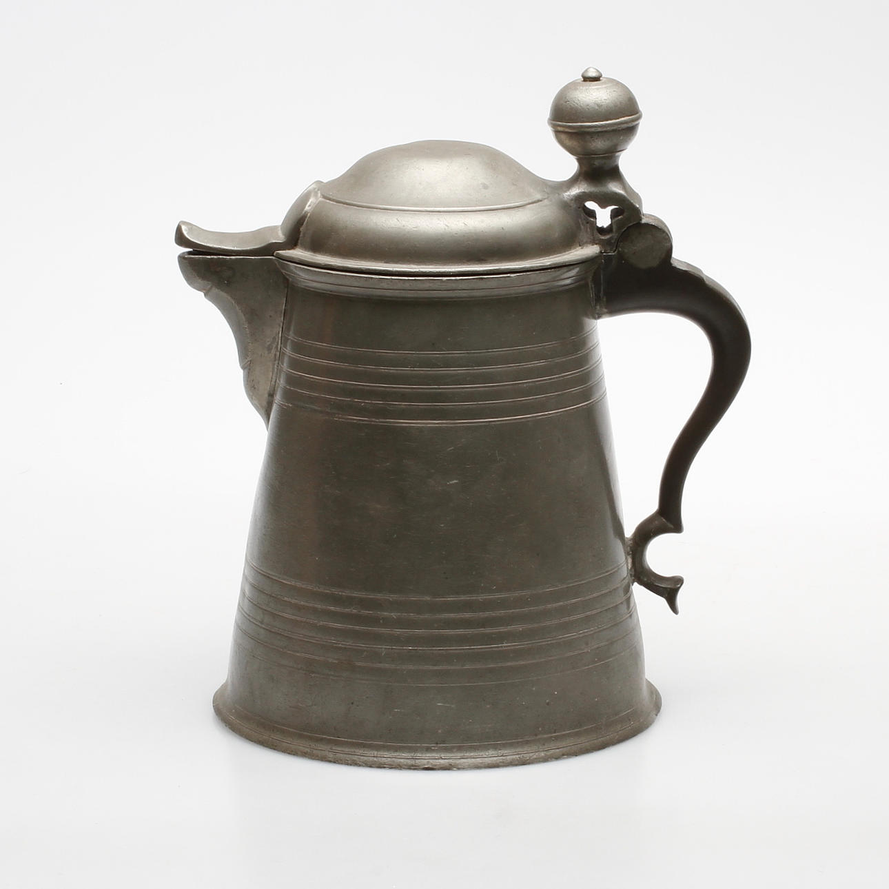 KANNA, tenn. Erik Wikgren, Nyköping, 18000-tal.