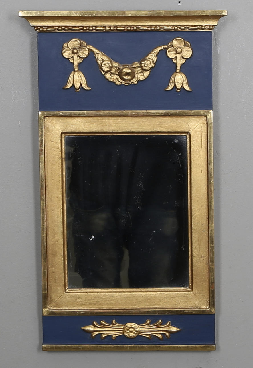 SPEGEL, sengustaviansk, 1800-tal.