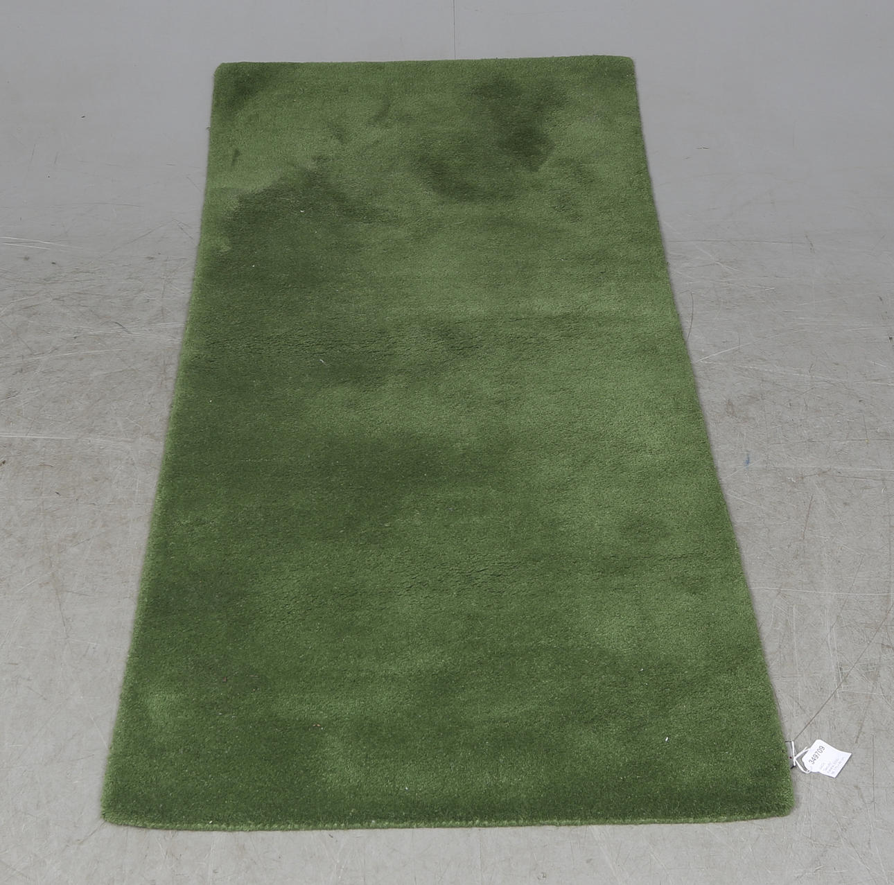 MATA, "Sencillo", Kateha, 2000-tal. 170 x 80 cm.