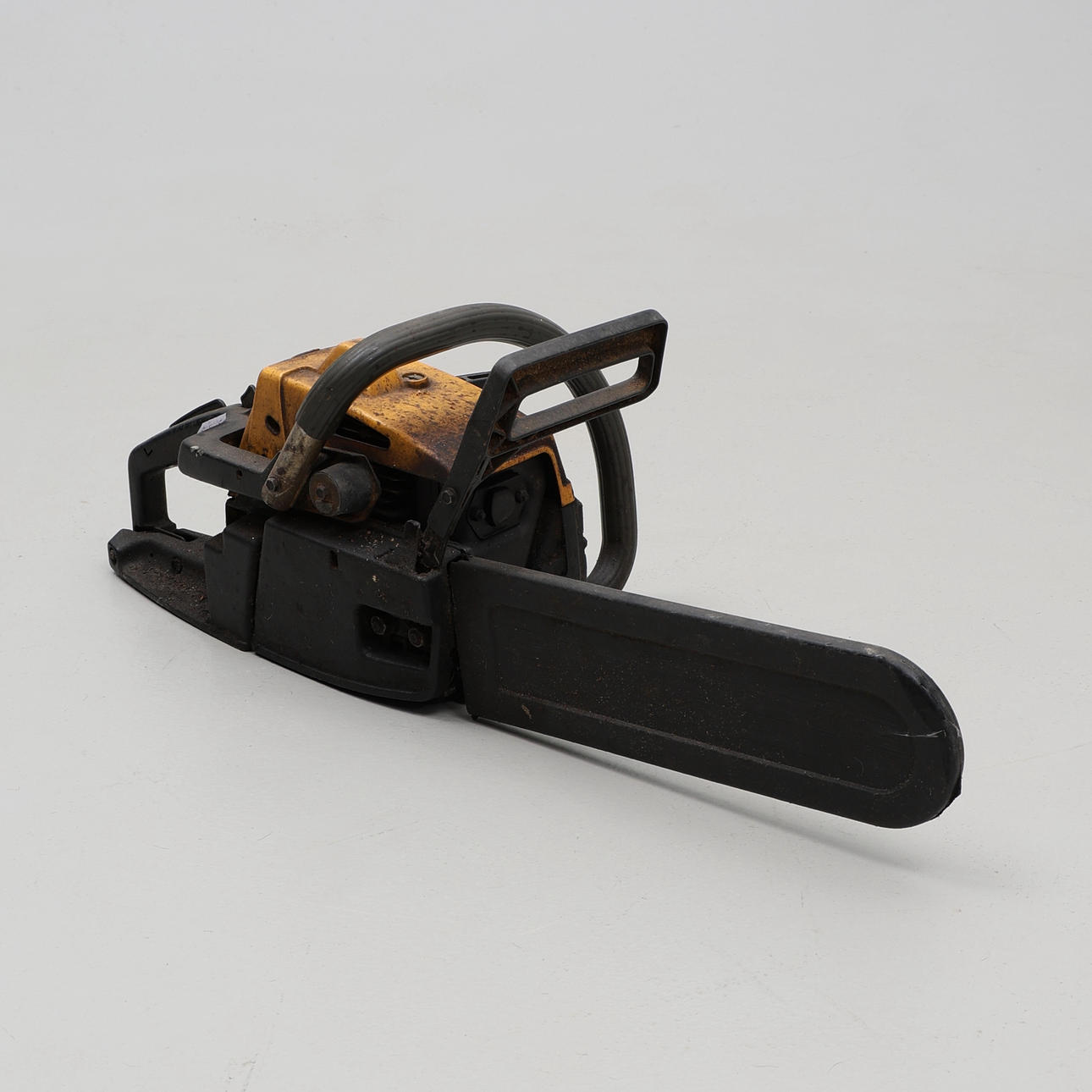 MOTOSIERRA PARTNER, 500.