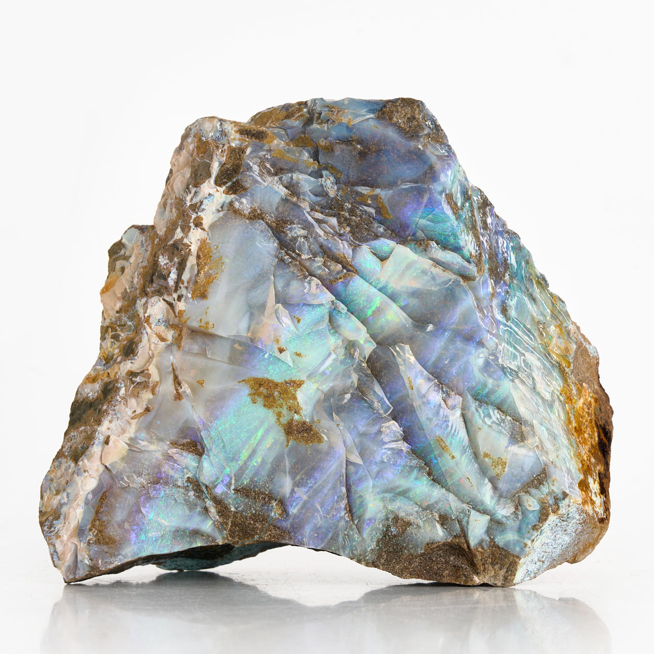 OPAL, rå, 1.8kg.