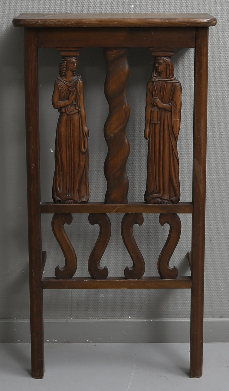 TRYMÅBORD, 1900-tal.