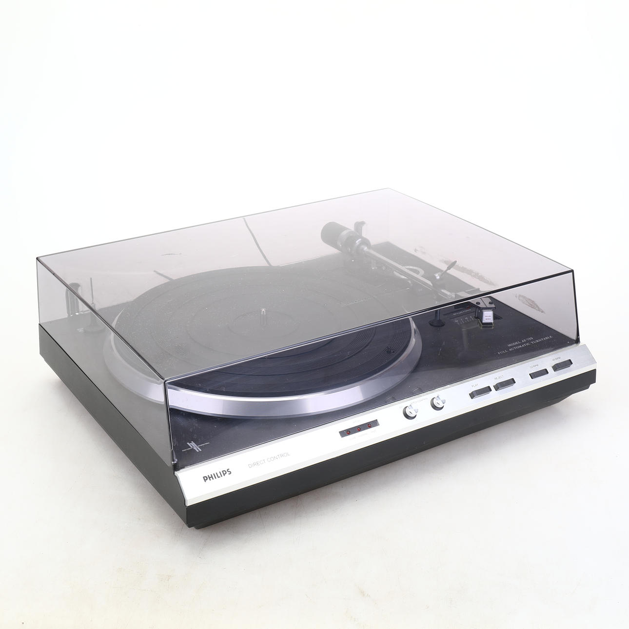 TOCADISCOS, Philips AF 729.