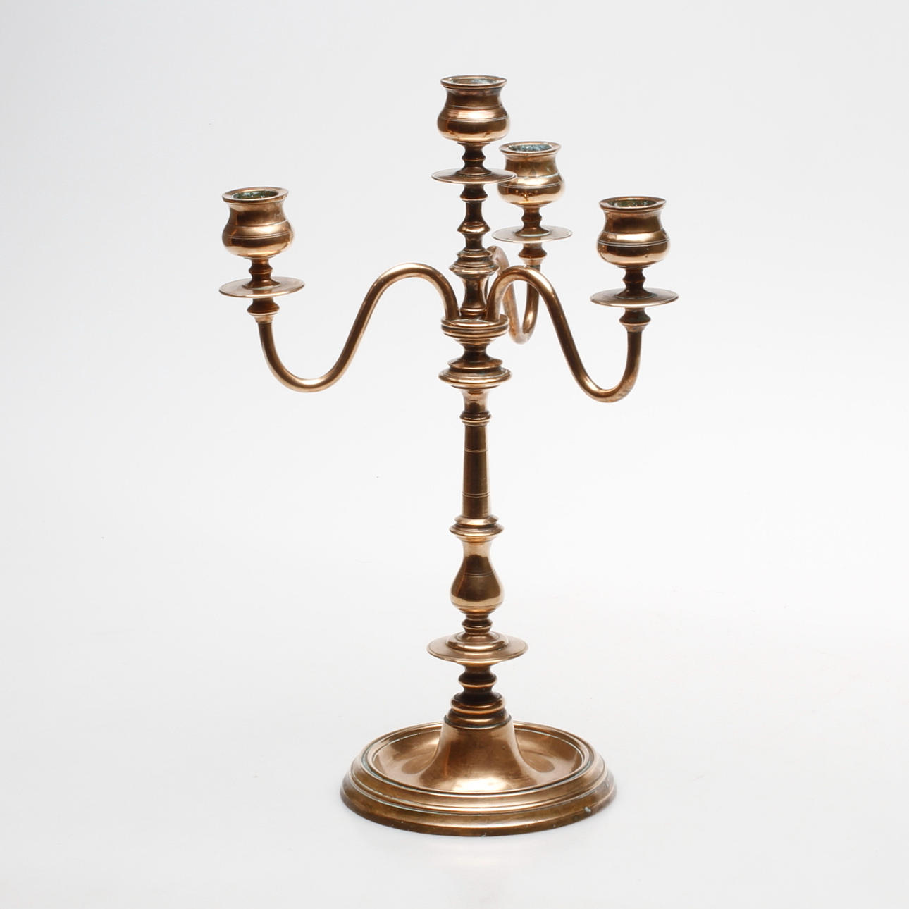 KANDELABER, E. Gelbgj. AB Esklistuna.