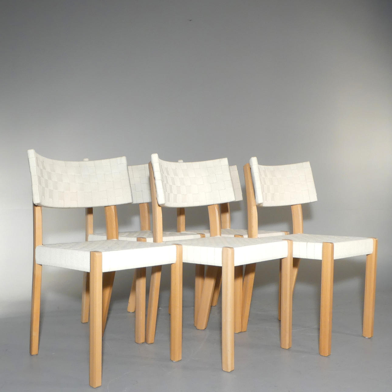 STOLAR, 5 st, IKEA "Fridolf".