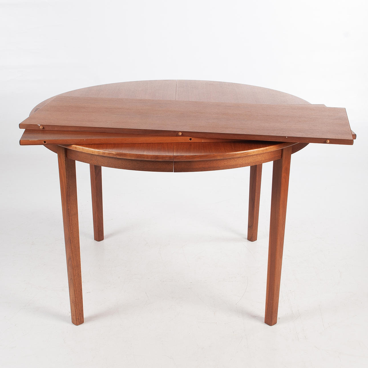 MATBORD. teak, 60-70-tal.