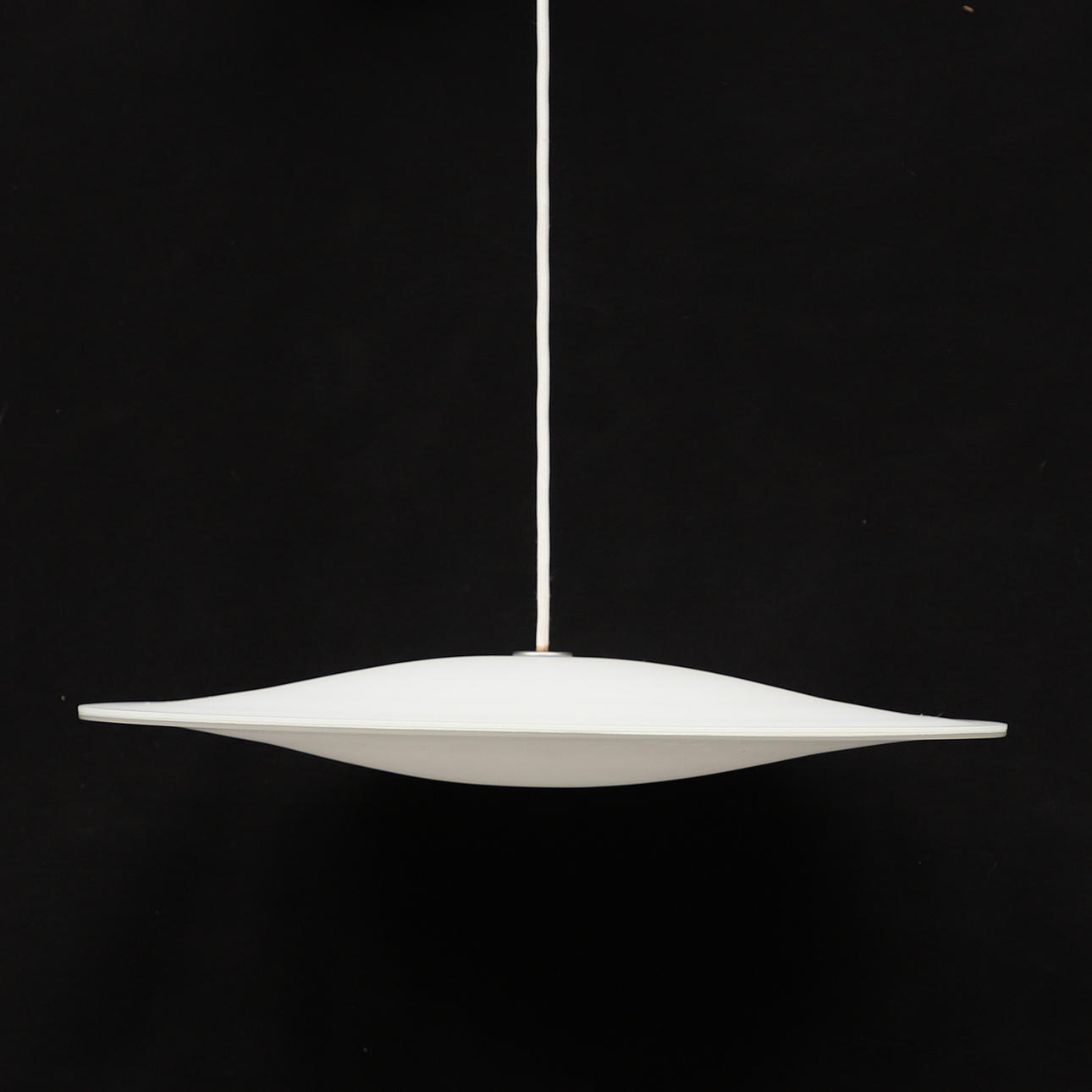 PIET HEIN, loftslampe, Sinus 550P.