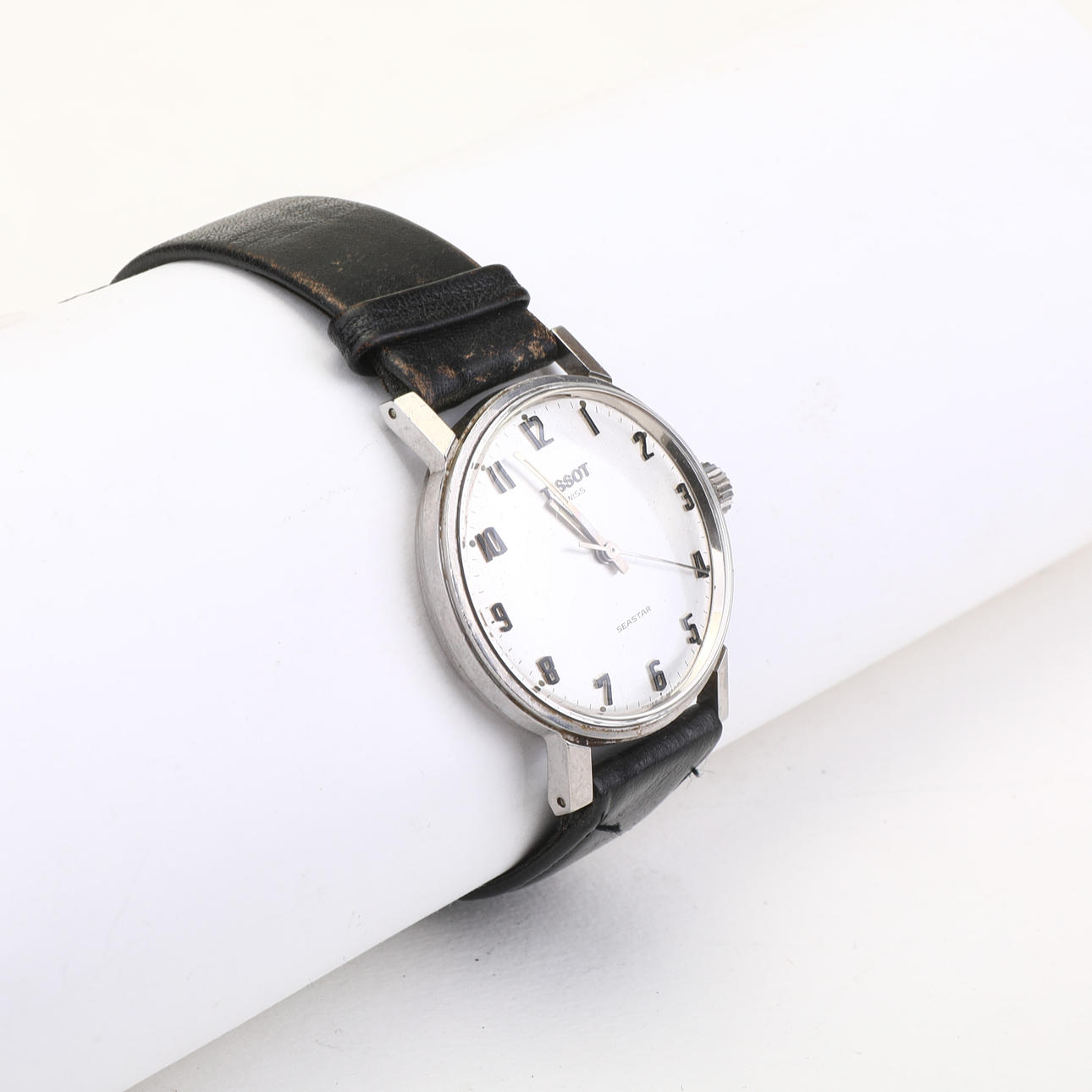 ARMBANDSUR, Tissot, Swiss,"Seastar".