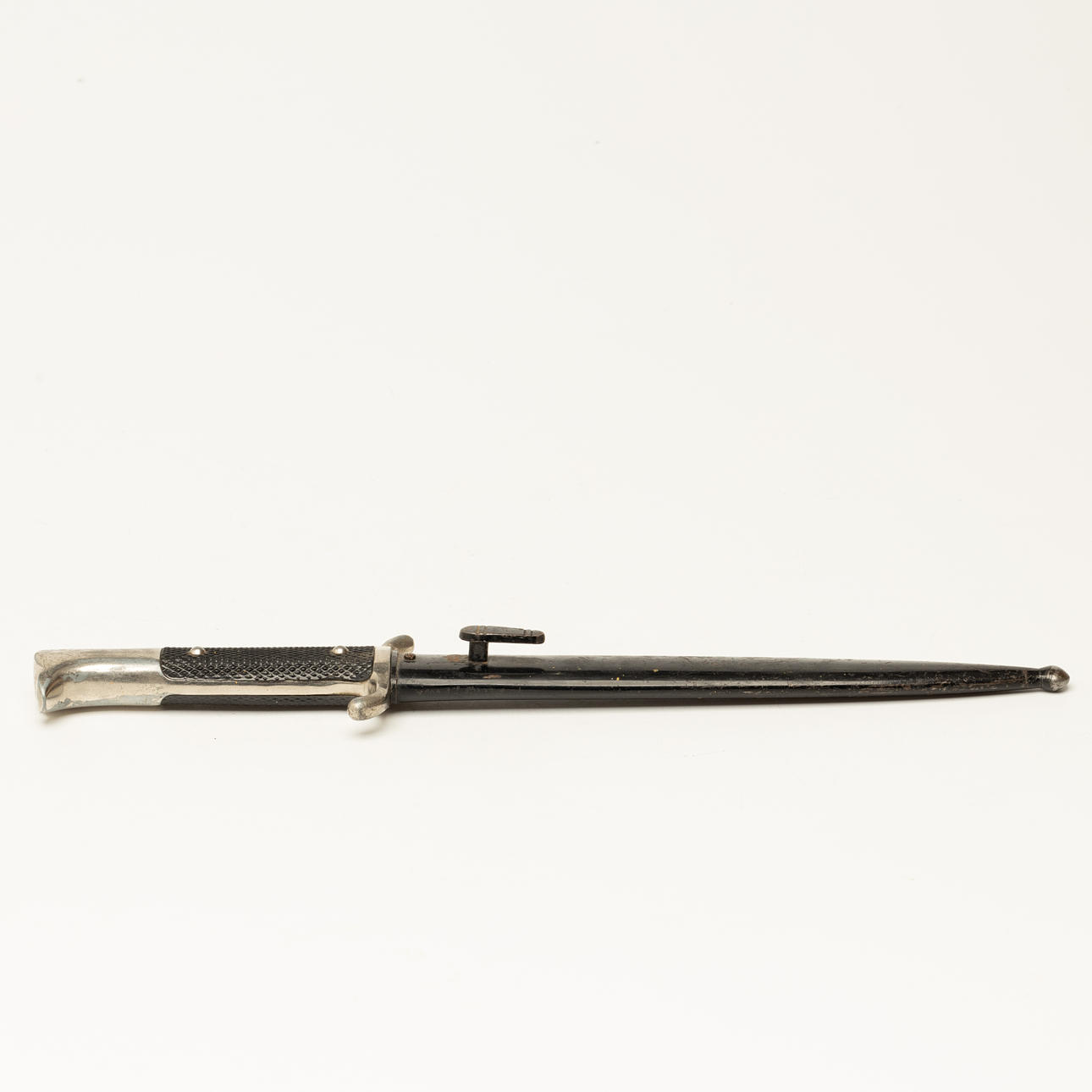 BAYONETT, Deutschland, Siegfried Waffen, E. Pack & Söhne, Solingen.