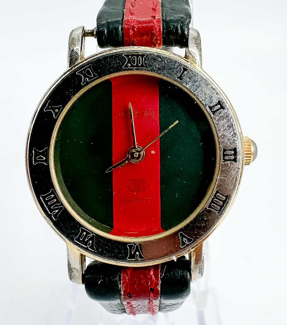 WRISTWATCH, Gucci, Quartz.