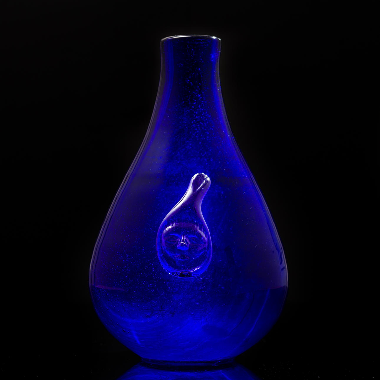 VAS, glas, Erik Höglund, Boda.