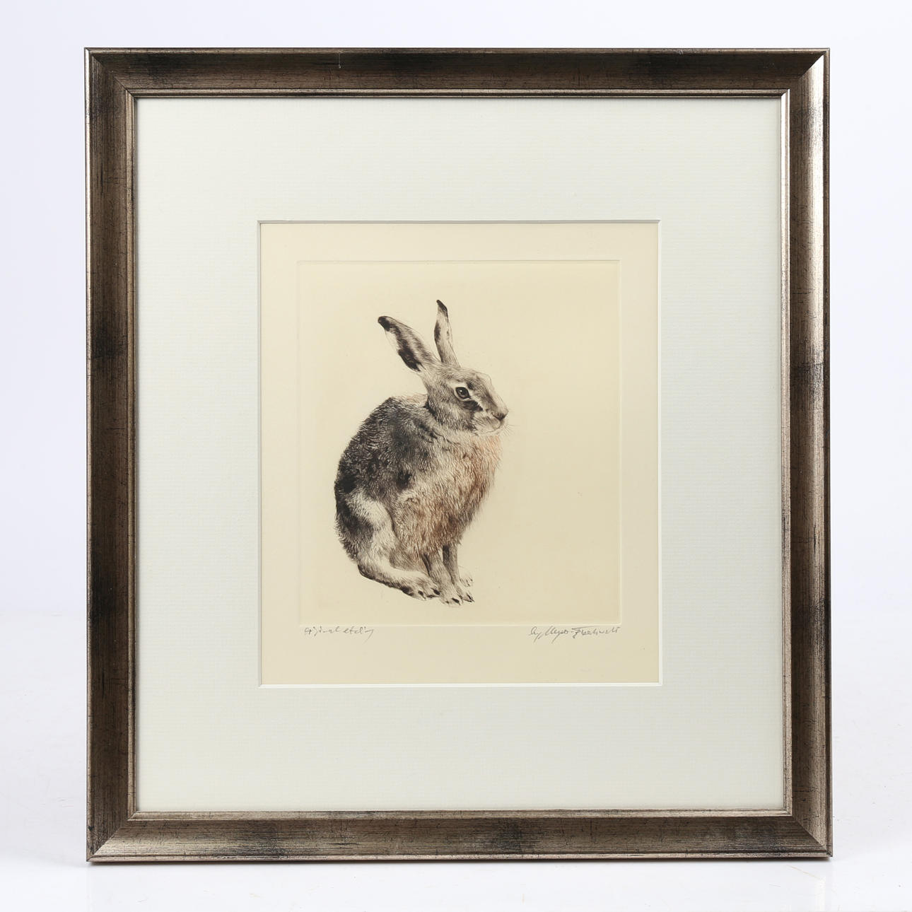 KURT MEYER-EBERHARDT (1895-1977).