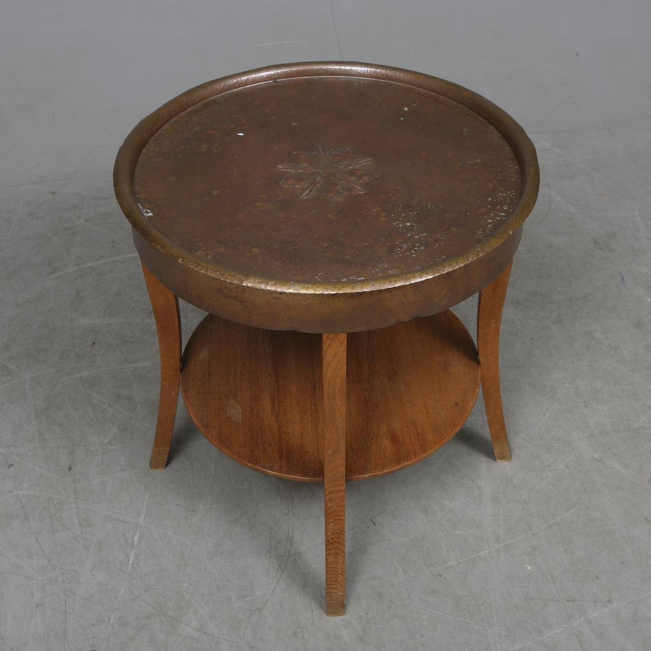 RÖKBORD, jugend, tidigt 1900-tal.