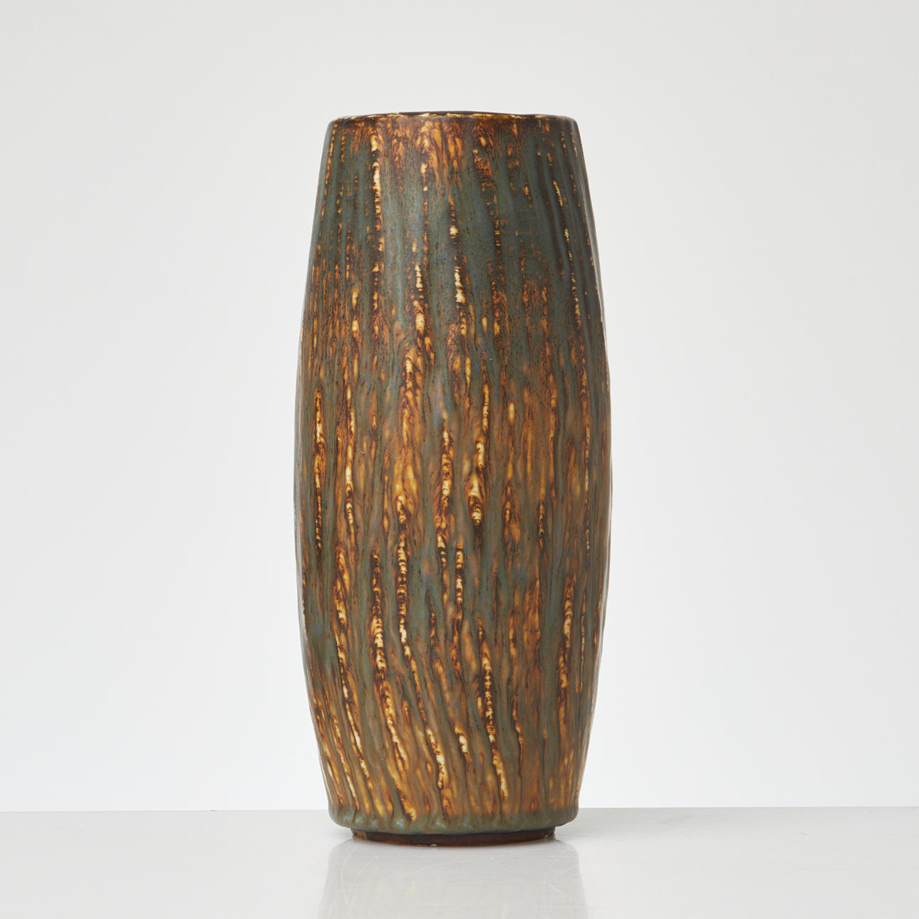 GUNNAR NYLUND. MALJAKKO, kivitavara, Rörstrand.