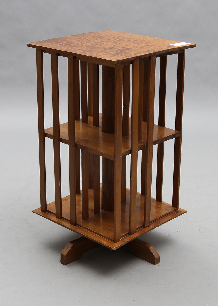 BOKSNURRA, 1900-tal.