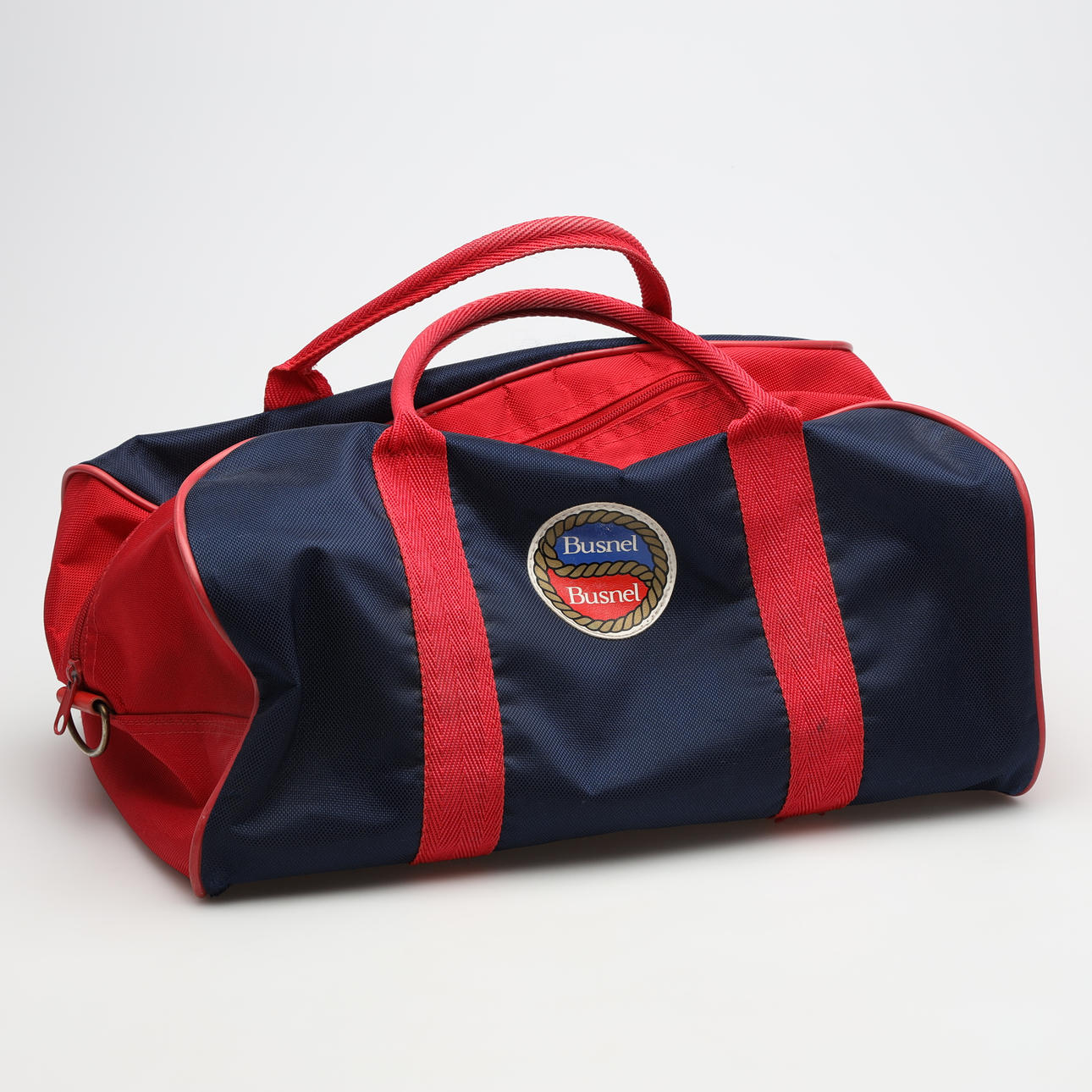 VÄSKA, nylon, BUSNEL, 1900-talets andra hälft.