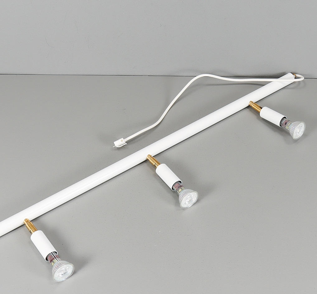 JONAS BOHLIN. Star 3, Spotlight-skena, Örsjö Belysning.