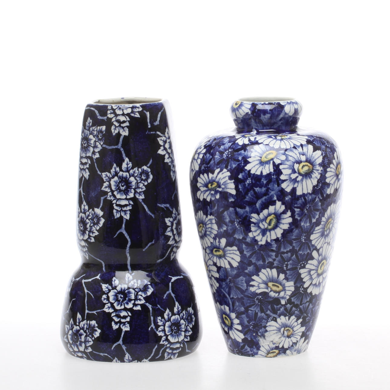 VASER 2 st, Rörstrand.