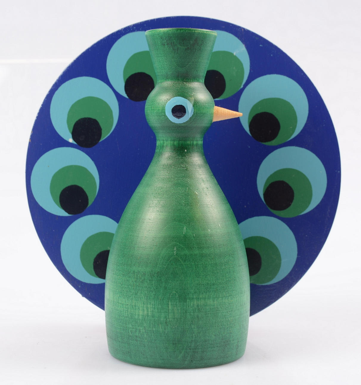 LISA LARSON. Servetthållare.