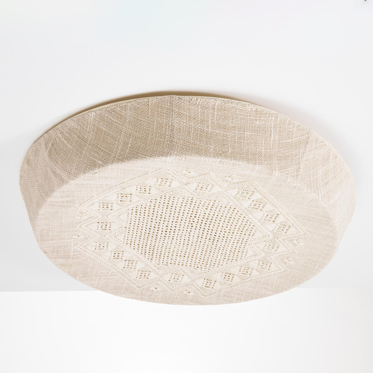 TAKPLAFOND, 1950-tal.