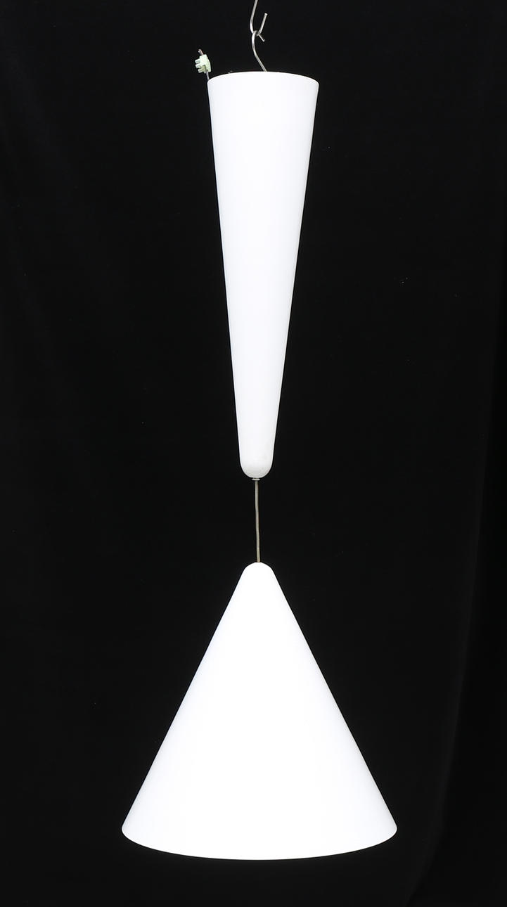 TAKLAMPA, "Diabolo", Achille Castiglioni, Flos.