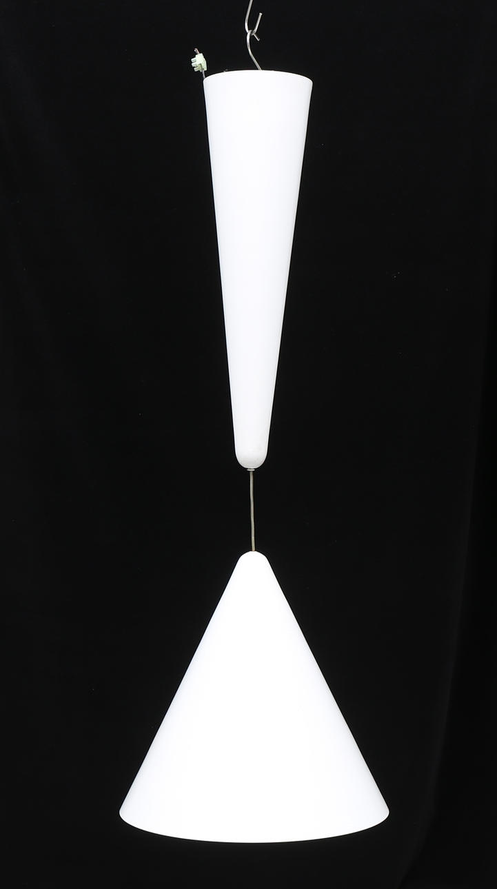 TAKLAMPA, "Diabolo", Achille Castiglioni, Flos.