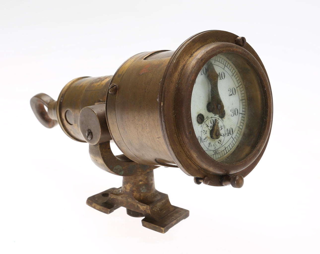 SKEPPSLOGG, Cherub II, Walker's, Birmingham, England, 18/1900-tal.