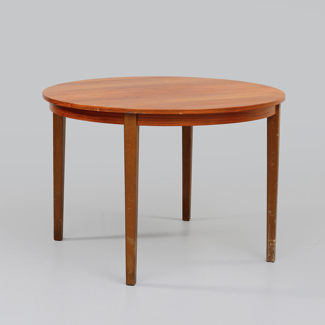 MATBORD, 1960/70-tal.