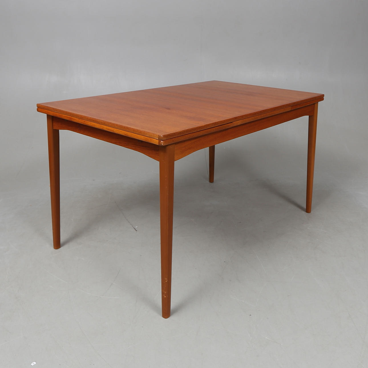 MATBORD, 1900-talets andra hälft.