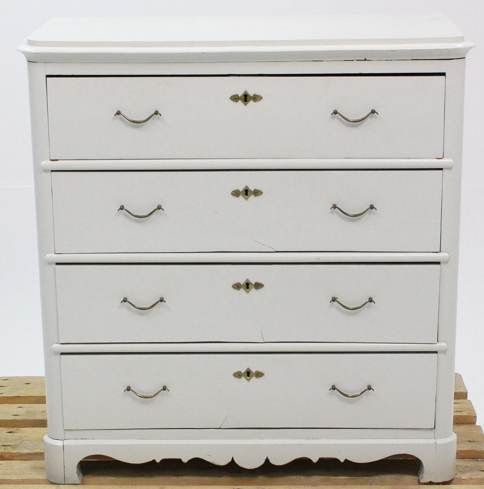 BYRÅ, tidigt 1900-tal.