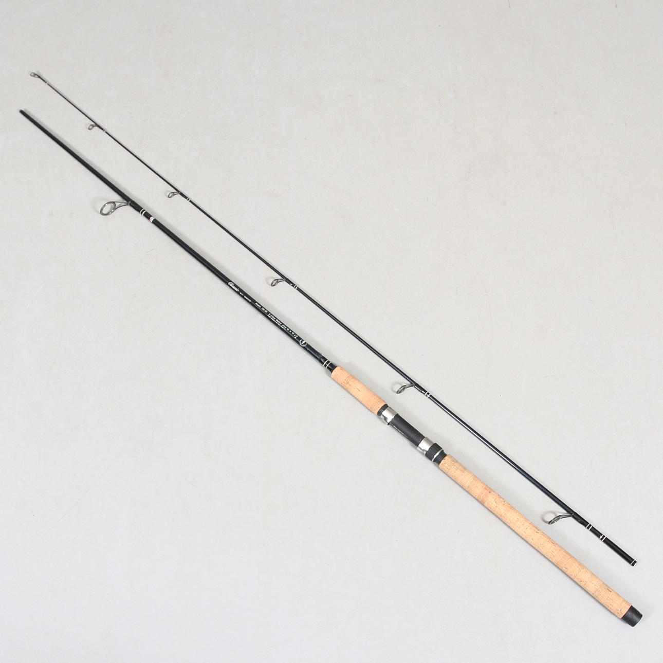 HARSPEL ROD, ABU GARCIA, Atlantic Classic, 9 ft. Collectables - Fishing  equipment - Auctionet