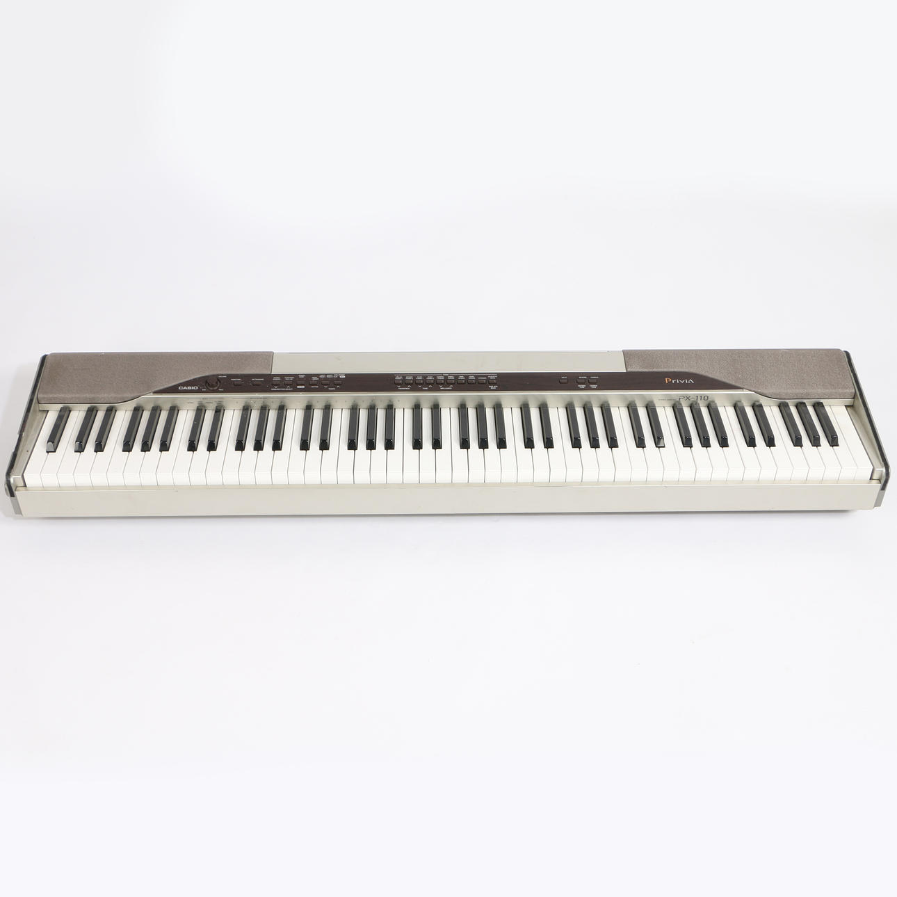 RED SHEERANS CASINO PRIVATE PX-110-TASTATUR.