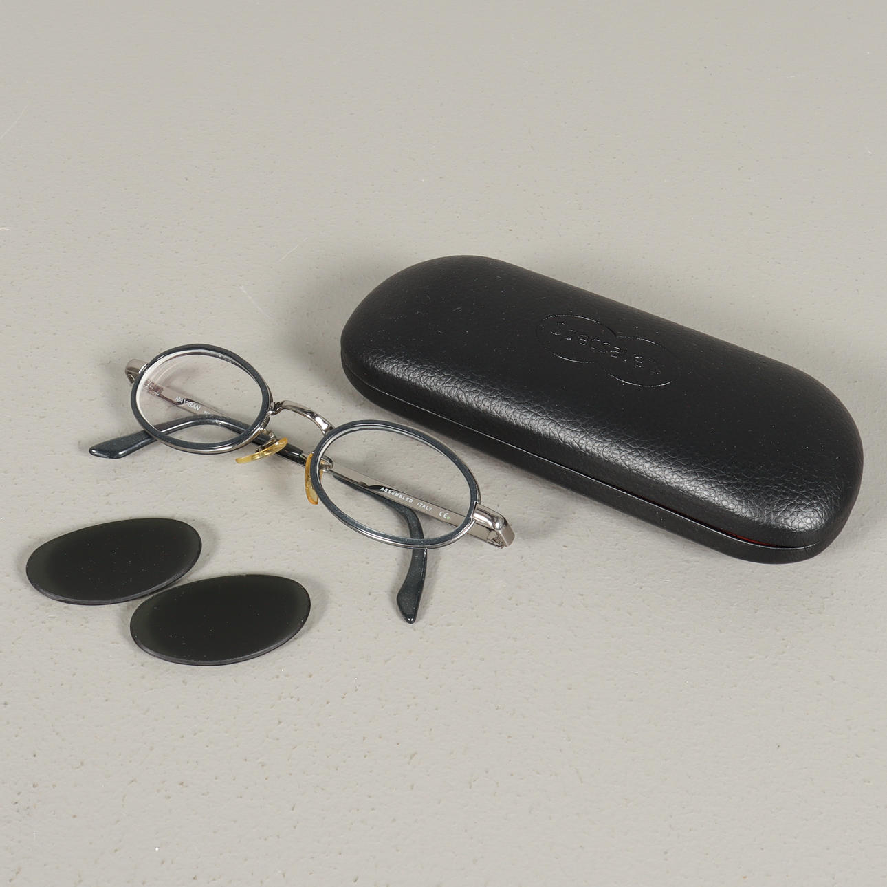 GLASÖGONBÅGAR Ray-Ban.