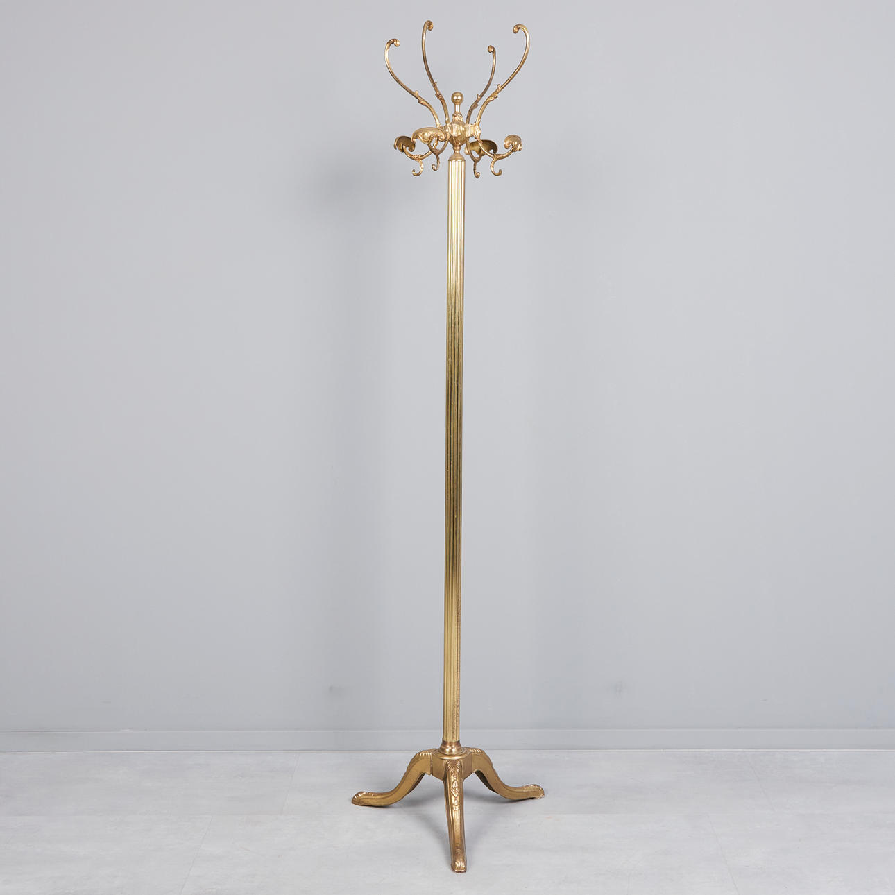 vaatekaappi, metalli, 1960-luku, Saksa.