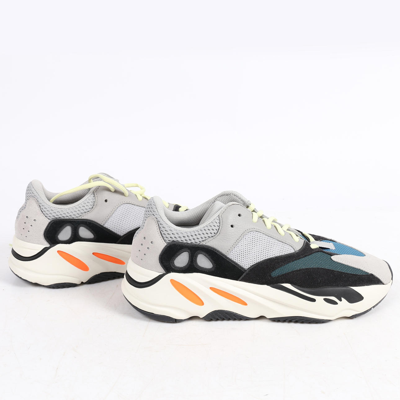 adidas gazelle silver green womens Adidas Yeezy Boost 700 Wave Runner | Yeezy