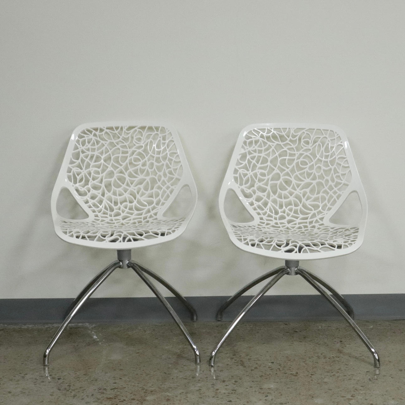 casprini チェア 2