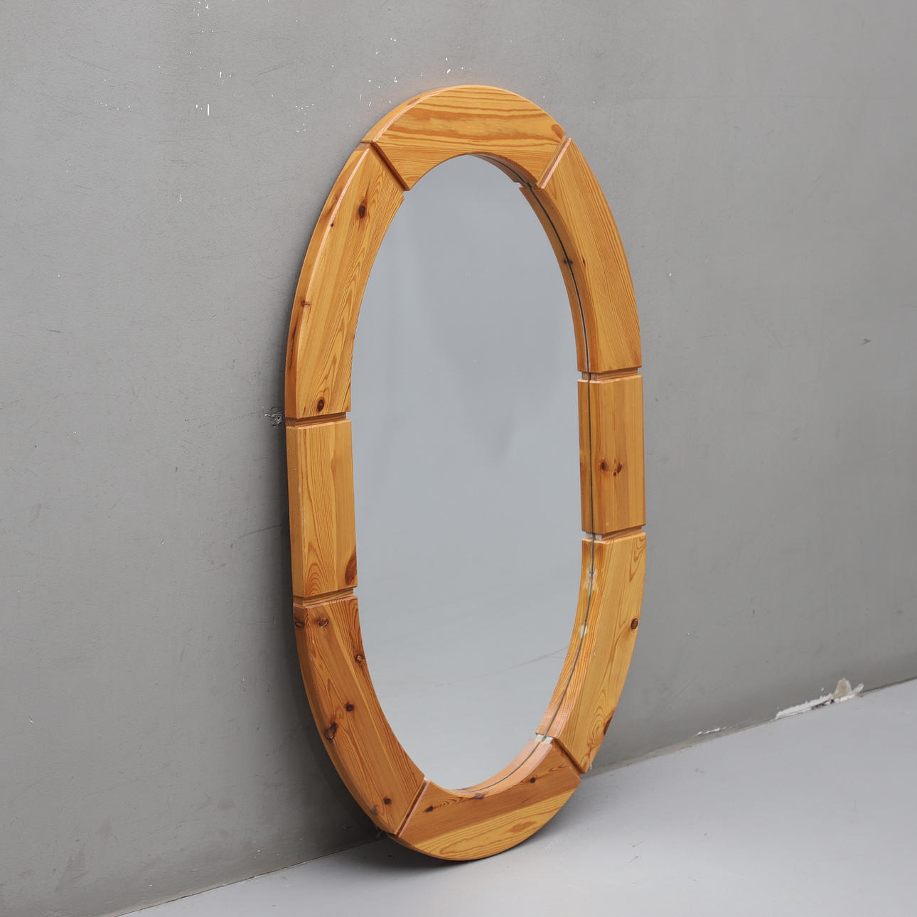 SPEGEL, furu, 1900-tal.