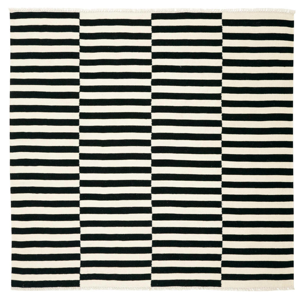 MATTA, India kilim, kelim, 200x200 cm.