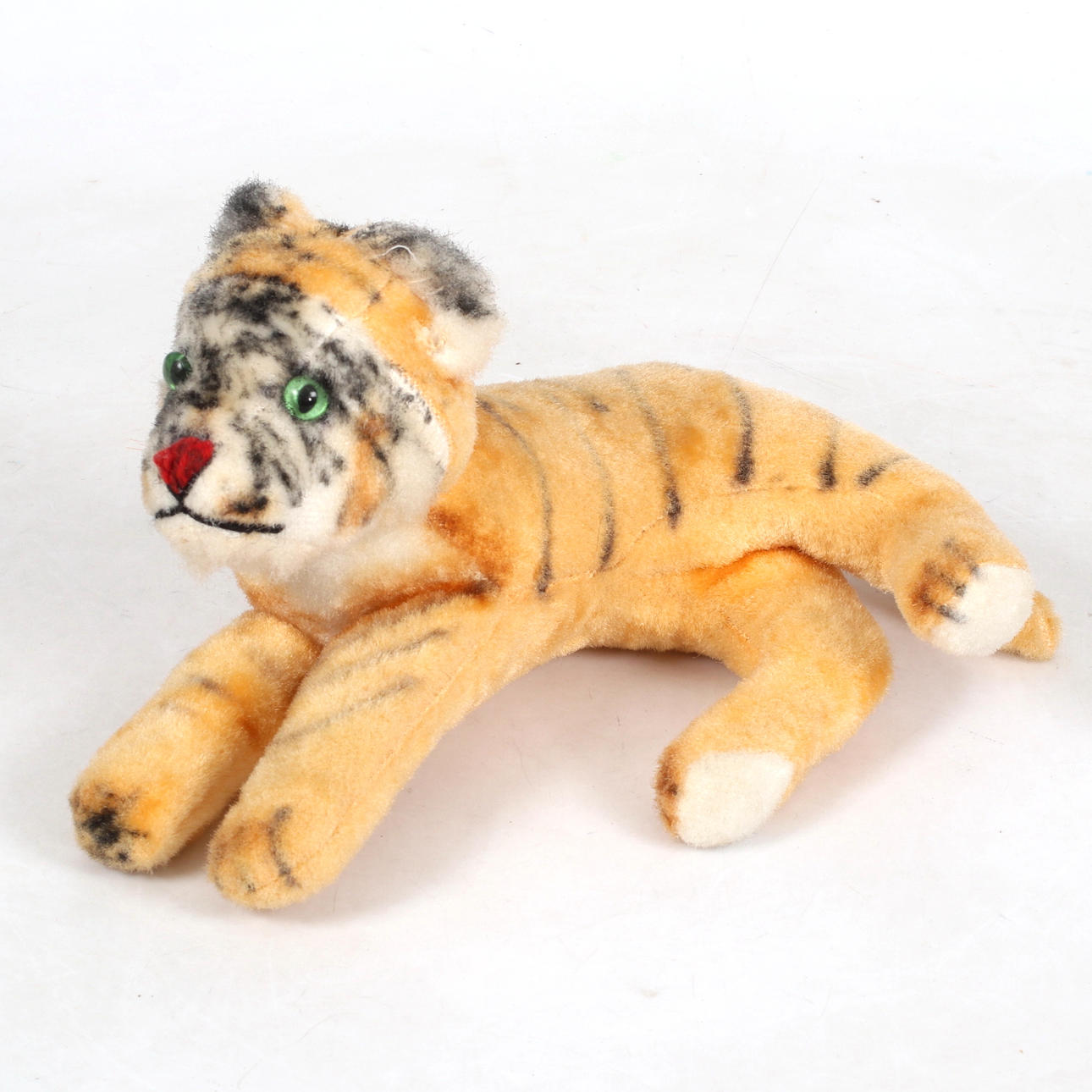 PEHMOLELU, TIIKERI, 1900-luvun alkupuoli.