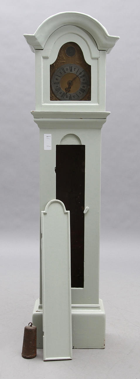 GOLVUR, 1700/1800-tal.