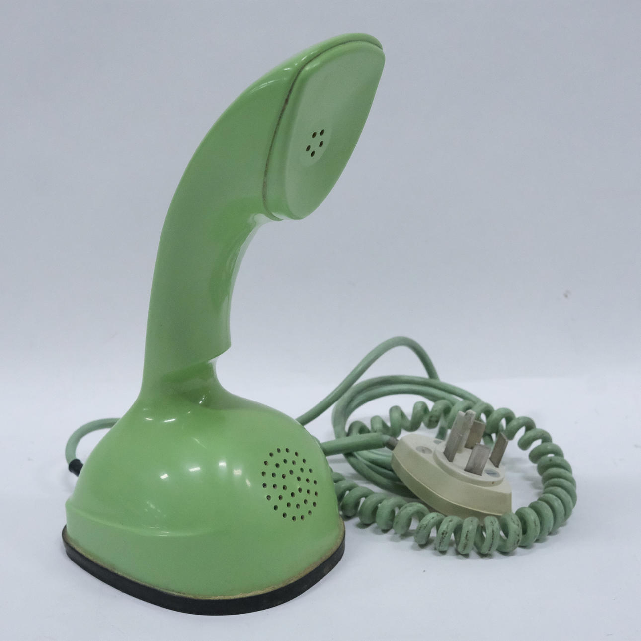 COBRA PHONE, “ERICOPHONE”, LM ERICSSON.