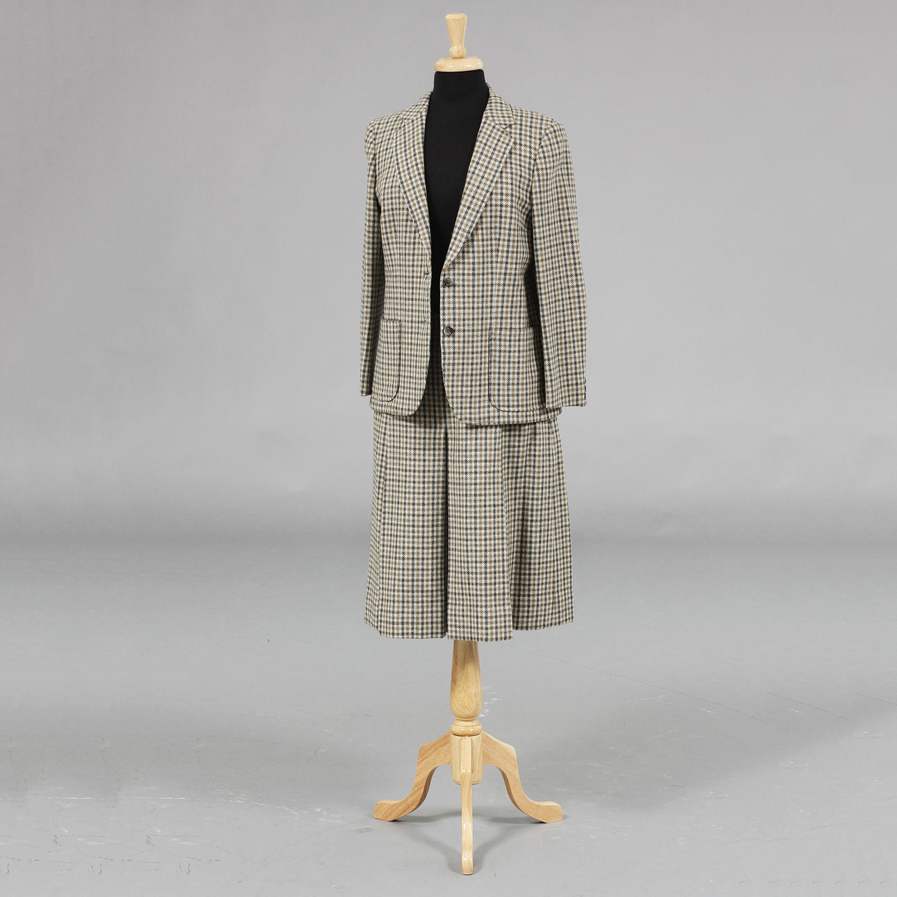 KAVAJ samt KJOL, Burberry Prorsum.