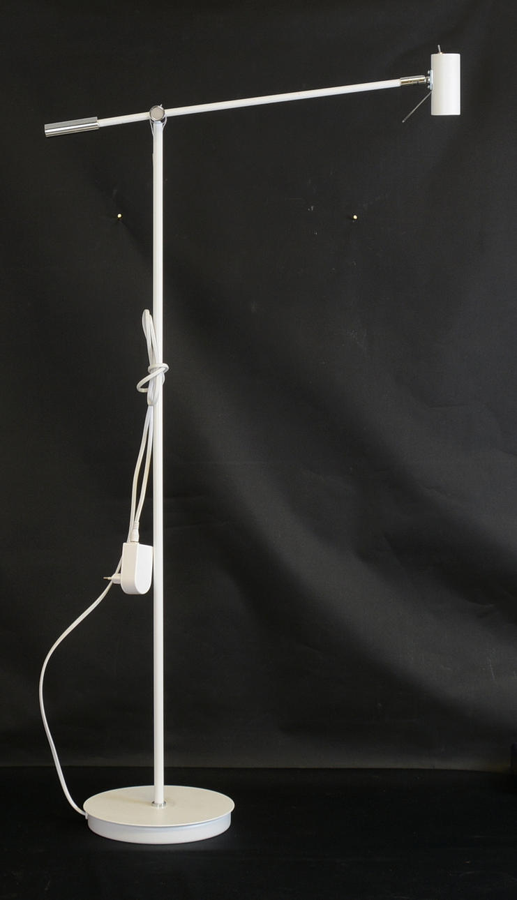 GOLVLAMPA, Belid, 1900/2000-tal.