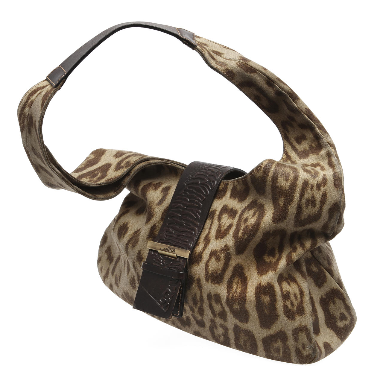 VÄSKA, Roberto Cavalli.