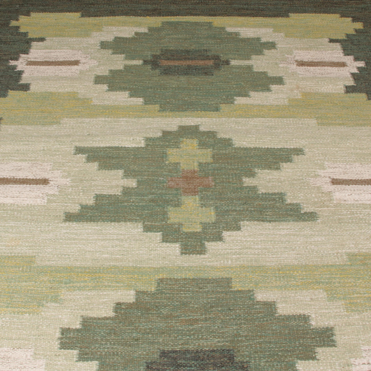 MATTA, Rölakan, monogramsignerad RE, 1900-talets andra hälft.