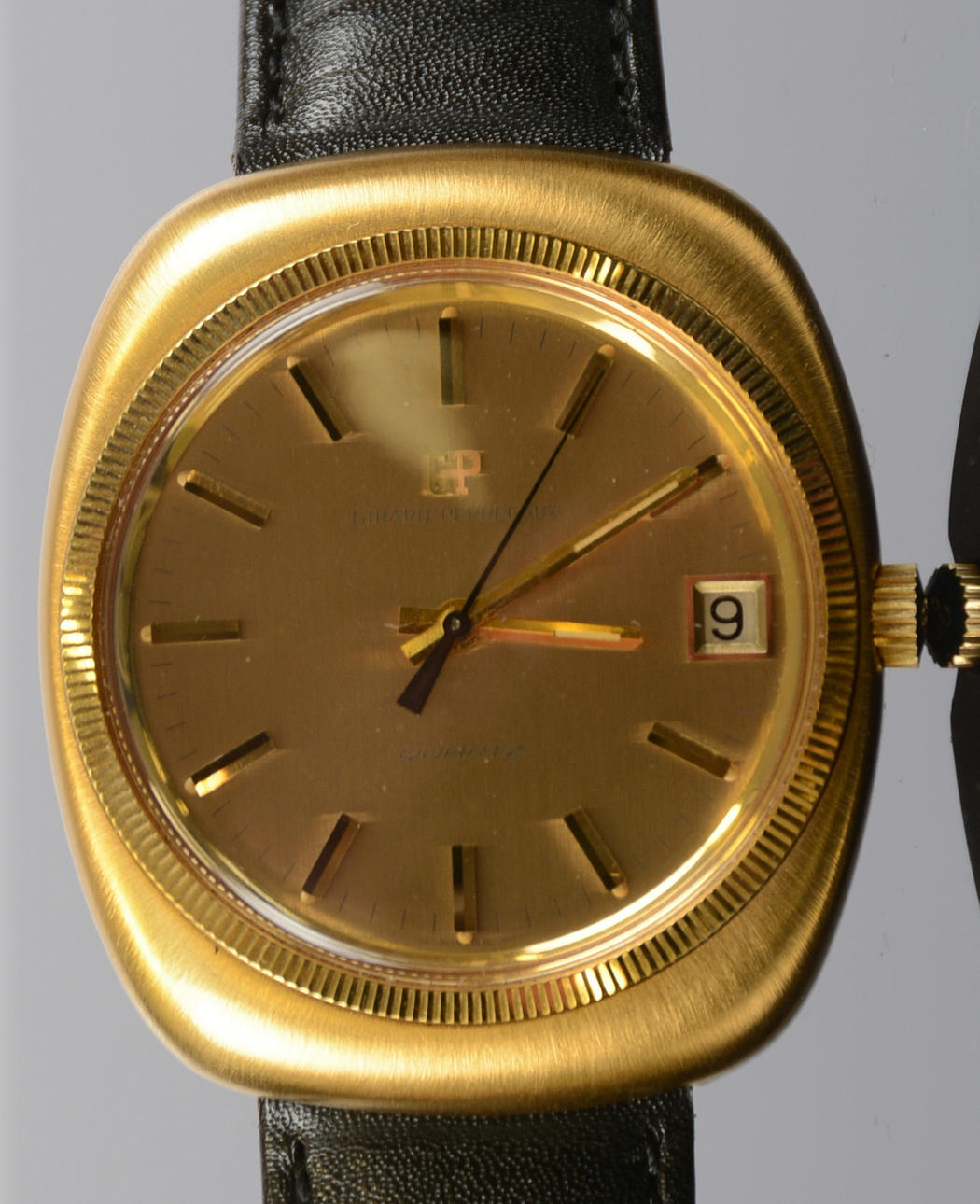 ARMBANDSUR, Girard Perregaux.