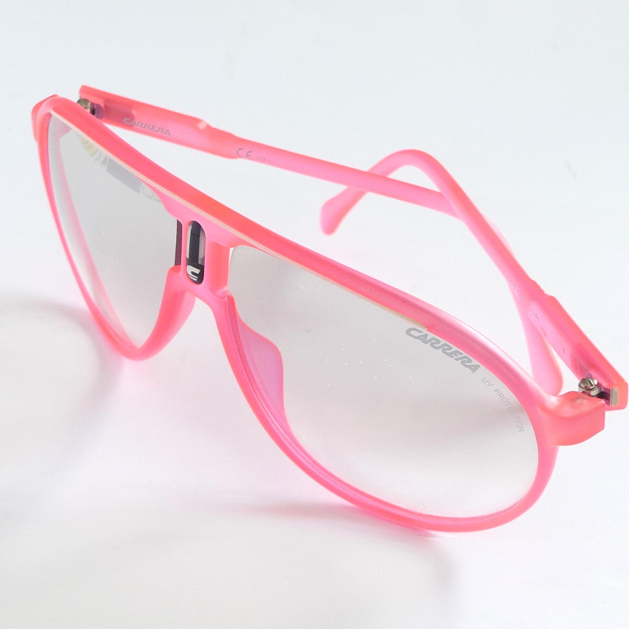 GAFAS DE SOL, Carrera Champion/Fluo.