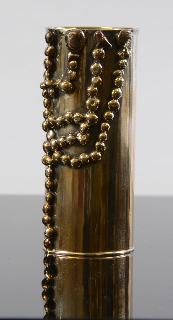 PENNSTÄLL, sterlingsilver, Anders Ericson, Önnestad, 1972.