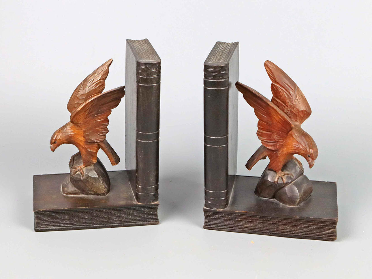 par de sujetalibros.